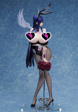 Load image into Gallery viewer, BINDing Mahou Shoujo Misae Suzuhara by RAITA Bunny ver 2nd 1/4 scale adult figure
