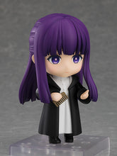 Load image into Gallery viewer, Good Smile Company Frieren: Beyond Journey&#39;s End Fern Nendoroid #2368
