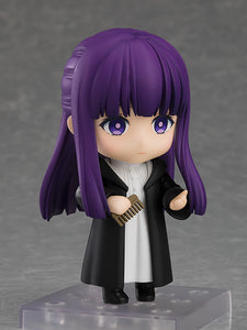 Good Smile Company Frieren: Beyond Journey's End Fern Nendoroid #2368