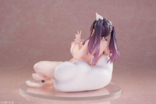Load image into Gallery viewer, PRE-ORDER PURE Nonohara Yuka-chan Secret Underwear Ver. 1/4 scale adult figure
