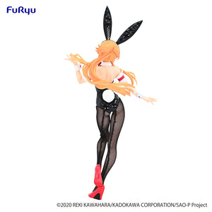 FuRyu BiCute Bunnies Sword Art Online Asuna prize figure