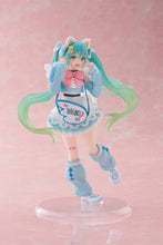 Load image into Gallery viewer, Taito Vocaloid Hatsune Miku Fashion Fancy ver. prize figure
