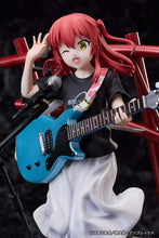 Load image into Gallery viewer, Aniplex BOCCHI THE ROCK! Ikuyo Kita 1/7 scale figure
