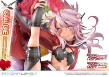 Load image into Gallery viewer, PRIME 1 STUDIO Fate/kaleid liner PRISMA☆ILLYA 2wei! Chloe von Einzbern Prisma Wing 1/7 scale figure
