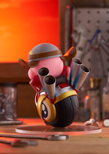 Load image into Gallery viewer, PRE-ORDER Good Smile Company Kirby: Wheelie Rider Ver. Pop Up Parade figure
