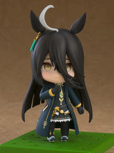 Load image into Gallery viewer, PRE-ORDER Good Smile Company Umamusume: Pretty Derby Manhattan Cafe Nendoroid #2548 (re-run)

