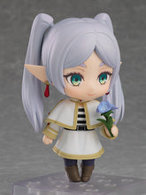 Load image into Gallery viewer, Good Smile Company Frieren: Beyond Journey&#39;s End Frieren Nendoroid #2367
