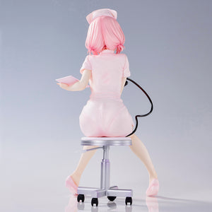 Union Creative To Love-Ru Darkness Momo Belia Deviluke Deviluke Nurse Costume non-scale figure