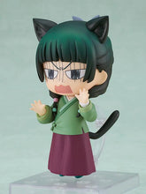 Load image into Gallery viewer, Good Smile Company The Apothecary Diaries Maomao Nendoroid #2288 (re-run)
