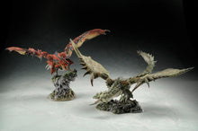 Load image into Gallery viewer, Capcom Figure Builder Creator&#39;s Model - Monster Hunter - Rathalos
