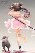 Load image into Gallery viewer, APEX Arknights Eyjafjalla Summer Petals FA018 Ver. 1/7 Scale Figure

