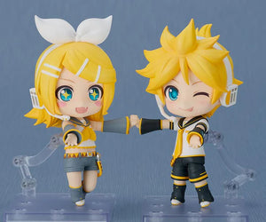 Good Smile Company Vocaloid Kagamine Len 2.0 Nendoroid #2841