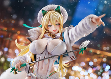 Load image into Gallery viewer, PRE-ORDER Max Factory Goddess of Victory: NIKKE Rupee: Winter Shopper 1/6 scale figure
