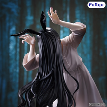 Load image into Gallery viewer, PRE-ORDER FuRyu The Ring SADAKO 2019 - Sadako BiCute Bunnies Prize Figure
