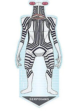 Load image into Gallery viewer, Bandai Dandadan Kuji - Into The Cursed House! - Acrylic Stands
