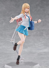 Load image into Gallery viewer, Max Factory My Dress-Up Darling Marin Kitagawa Figma #662
