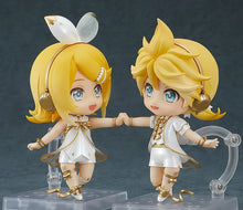 Load image into Gallery viewer, Good Smile Company Vocaloid Kagamine Rin Symphony 2022 Ver. Nendoroid #1919
