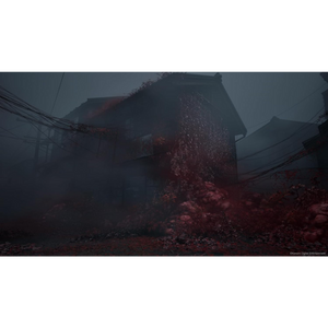 KONAMI Silent Hill f