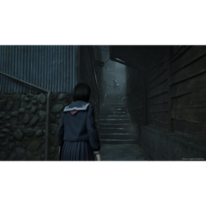 KONAMI Silent Hill f