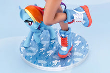 Load image into Gallery viewer, Kotobukiya Bishoujo My Little Pony Rainbow Dash 1/7 Scale Figure
