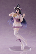 Load image into Gallery viewer, Taito Coreful Overlord IV Albedo Nightwear Ver. prize figure
