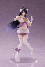 Load image into Gallery viewer, Taito Coreful Overlord IV Albedo Nightwear Ver. prize figure
