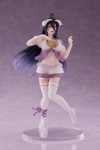 Load image into Gallery viewer, Taito Coreful Overlord IV Albedo Nightwear Ver. prize figure
