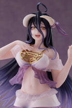 Load image into Gallery viewer, Taito Coreful Overlord IV Albedo Nightwear Ver. prize figure

