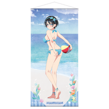 Load image into Gallery viewer, KADOKAWA Rent-A-Girlfriend Life Size Tapestry
