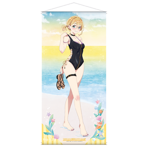 KADOKAWA Rent-A-Girlfriend Life Size Tapestry