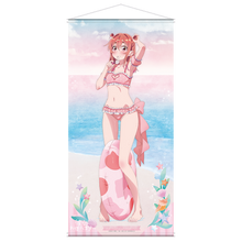 Load image into Gallery viewer, KADOKAWA Rent-A-Girlfriend Life Size Tapestry
