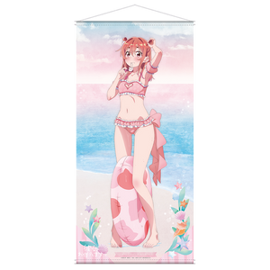 KADOKAWA Rent-A-Girlfriend Life Size Tapestry