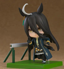 Load image into Gallery viewer, PRE-ORDER Good Smile Company Umamusume: Pretty Derby Manhattan Cafe Nendoroid #2548 (re-run)
