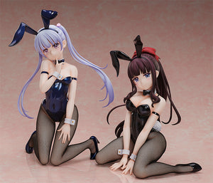 FREEing New Game! B-Style Hifumi Takimoto Bunny Ver. 1/4 Scale Figure