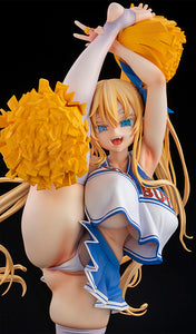 FROG Asanagi Original Transfer Student Lilith Bacon 1/5 scale figure