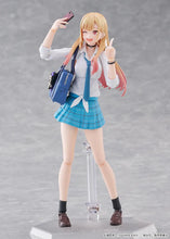 Load image into Gallery viewer, Max Factory My Dress-Up Darling Marin Kitagawa Figma #662
