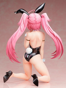 FREEing That Time I got Reincarnated as a Slime Milim Bare Leg Bunny Ver. 1/4 scale figure