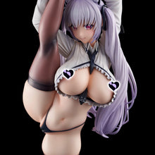 Load image into Gallery viewer, Eighteen Alvina-Chan I-Balance pose designed by GuLuco 1/6 scale adult figure
