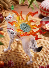 Load image into Gallery viewer, PRE-ORDER Good Smile Company Okami Amaterasu Pop up Parade (Rerun)
