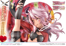 Load image into Gallery viewer, PRIME 1 STUDIO Fate/kaleid liner PRISMA☆ILLYA 2wei! Chloe von Einzbern Prisma Wing 1/7 scale figure
