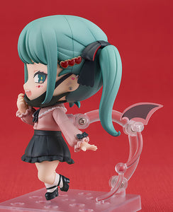 Good Smile Company Hatsune Miku DECO*27 Vampire Miku Ver Nendoroid #2239