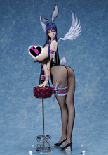 Load image into Gallery viewer, BINDing Mahou Shoujo Misae Suzuhara by RAITA Bunny ver 2nd 1/4 scale adult figure
