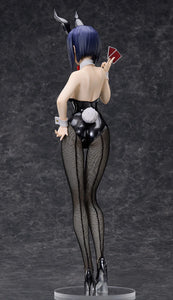FREEing Cowboy Bebop Faye Valentine Bunny Ver. 1/4 scale figure
