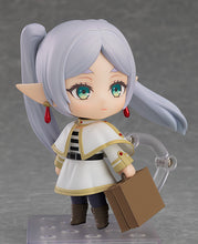 Load image into Gallery viewer, Good Smile Company Frieren: Beyond Journey&#39;s End Frieren Nendoroid #2367
