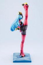 Load image into Gallery viewer, PRE-ORDER Kotobukiya Bishoujo The King of Fighters XV Kula Diamond 1/7 scale figure
