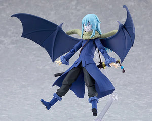 Max Factory That Time I Got Reincarnated as a Slime Rimuru Tempest Figma #511