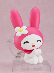 Good Smile Company Sanrio My Melody Nendoroid #1857