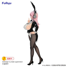 Load image into Gallery viewer, FuRyu Nitroplus BiCute Bunnies Super Sonico Original Drawing Costume Ver. Prize Figure
