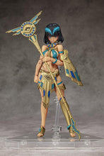 Load image into Gallery viewer, Alphamax Dark Advent Undeaddress Isis Regular Ver. Model Kit
