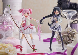 Good Smile Company Puella Magi Madoka Magica the Movie [New] The Rebellion Story Madoka Kaname Pop Up Parade